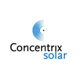 Concentrix Solar Logo