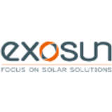Exosun Logo