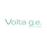 Volta Green Energy Logo