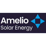 Amelio Solar Energy Logo