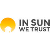 In Sun We Trust Logo