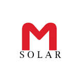 Martifer Solar Logo