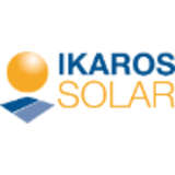 Ikaros Solar Logo