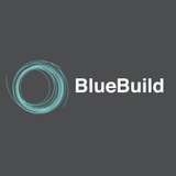 BlueBuild Energy Logo