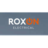 Roxon Electrical Logo
