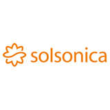 Solsonica Logo