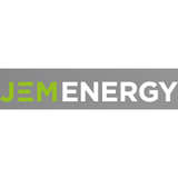 JEM Energy Logo