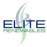 Elite Renewables Logo