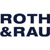Roth & Rau Logo