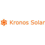 Kronos Solar Logo