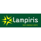 Lampiris Logo