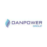 Danpower Logo