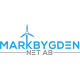 Markbygden Net Logo