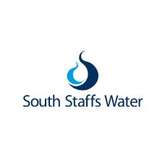 South Staffs Water Logo