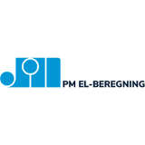 PM El-Beregning Logo