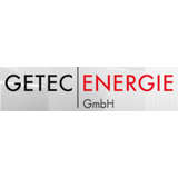 Getec Energie Logo