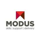 Modus Utilities Logo