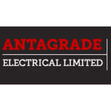 Antagrade Logo