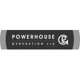 Powerhouse Generation Logo