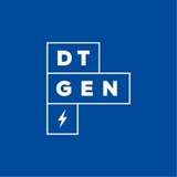 DTGen Logo