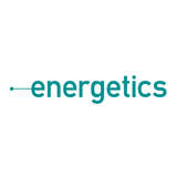 Energetics Logo