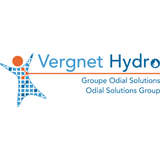 Vergnet Hydro Logo