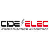 Cide-Elec Logo