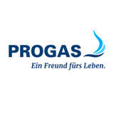 Progas Logo