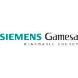 Siemens Gamesa Logo