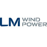 LM Wind Power Logo
