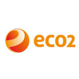 ECO2 Logo