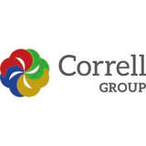 Correll Services Logo