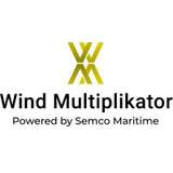 Windmultiplikator Logo