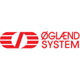 Øglænd System Logo