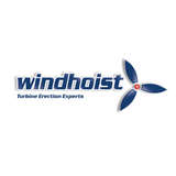 Windhoist Logo