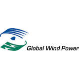 Global Wind Power Logo