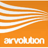 Airvolution Energy Logo