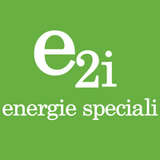 E2i Energie Speciali Logo