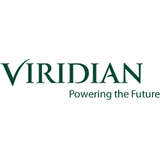 Viridian Logo