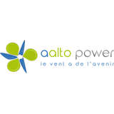 Aalto Power Logo