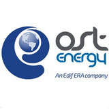 OST Energy Logo