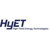 HyET Group Logo