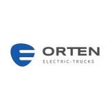 Orten Electric Trucks Logo