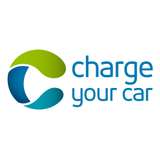 Charge Your Car Logo