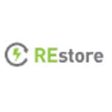 Restore Logo
