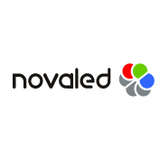 Novaled Logo