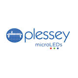 Plessey Semiconductors Logo