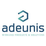 Adeunis Logo