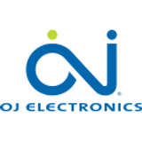 OJ Electronics Logo
