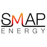 SMAP Energy Logo